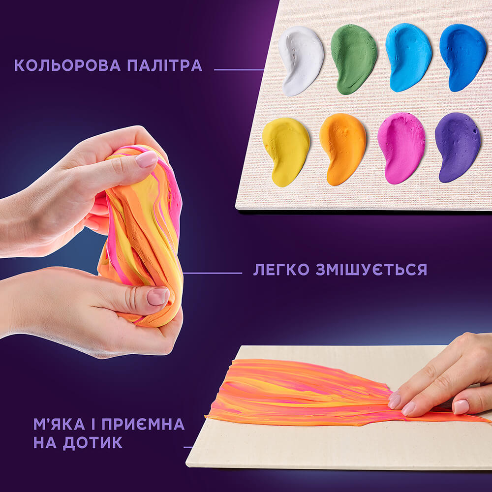 Об'ємна 3D картина 