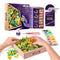 Air Clay Succulents "Energy"