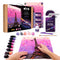 Volumetric 3D painting #paris